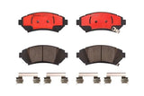 BREMBO BRAKE PAD - CHEV