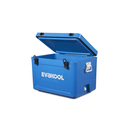 EvaKool Icekool 53L Icebox