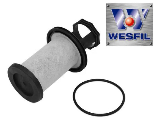 WCF362 Replacement Filter Element for Provent 200