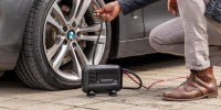 Noco AIR10 10A Portable Air Inflator