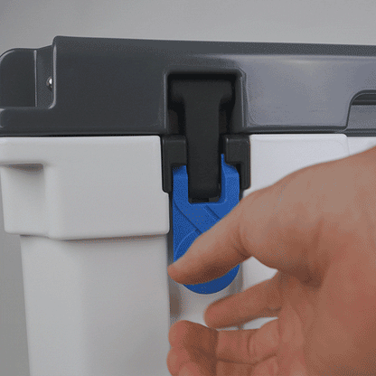 EvaKool Alpine 60L Cooler