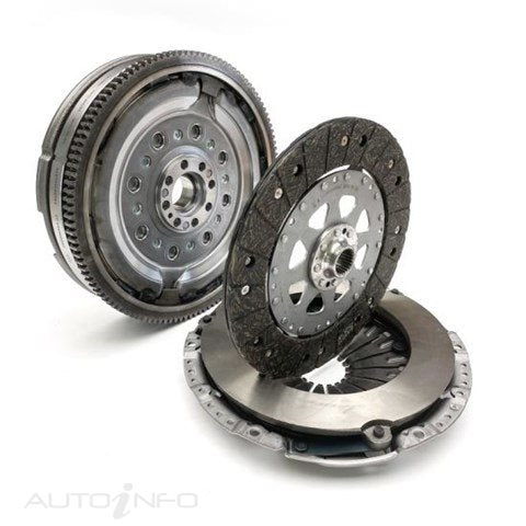 EXEDY CLUTCH KIT -  Clutch Kit Including Flywheel - LDV