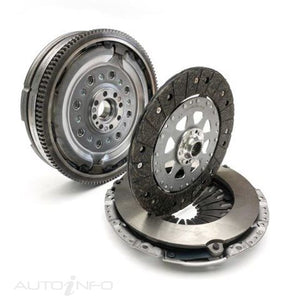 EXEDY CLUTCH KIT -  Clutch Kit Including Flywheel - LDV