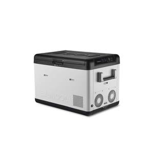 EvaKool Down Under 65L Dual Zone Fridge Freezer