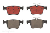 BREMBO BRAKE PAD - AUDI/SKODA/VW