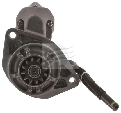 DENSO STARTER MOTOR 12V 2.7KW 12T, LANDCRUISER VDJ200, VDJ76, VDJ78, VDJ79 4.5L V8 TURBO DIESEL