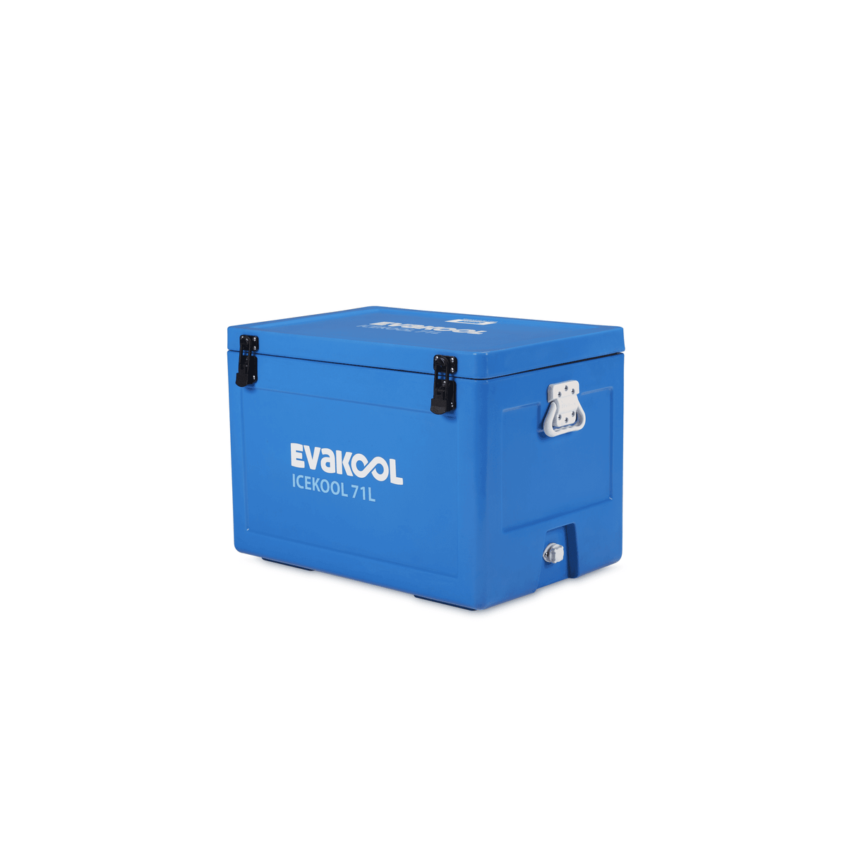 EvaKool Icekool 71L Icebox