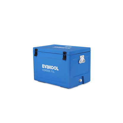 EvaKool Icekool 71L Icebox