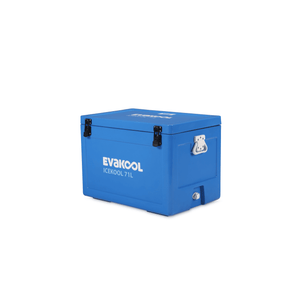 EvaKool Icekool 71L Icebox