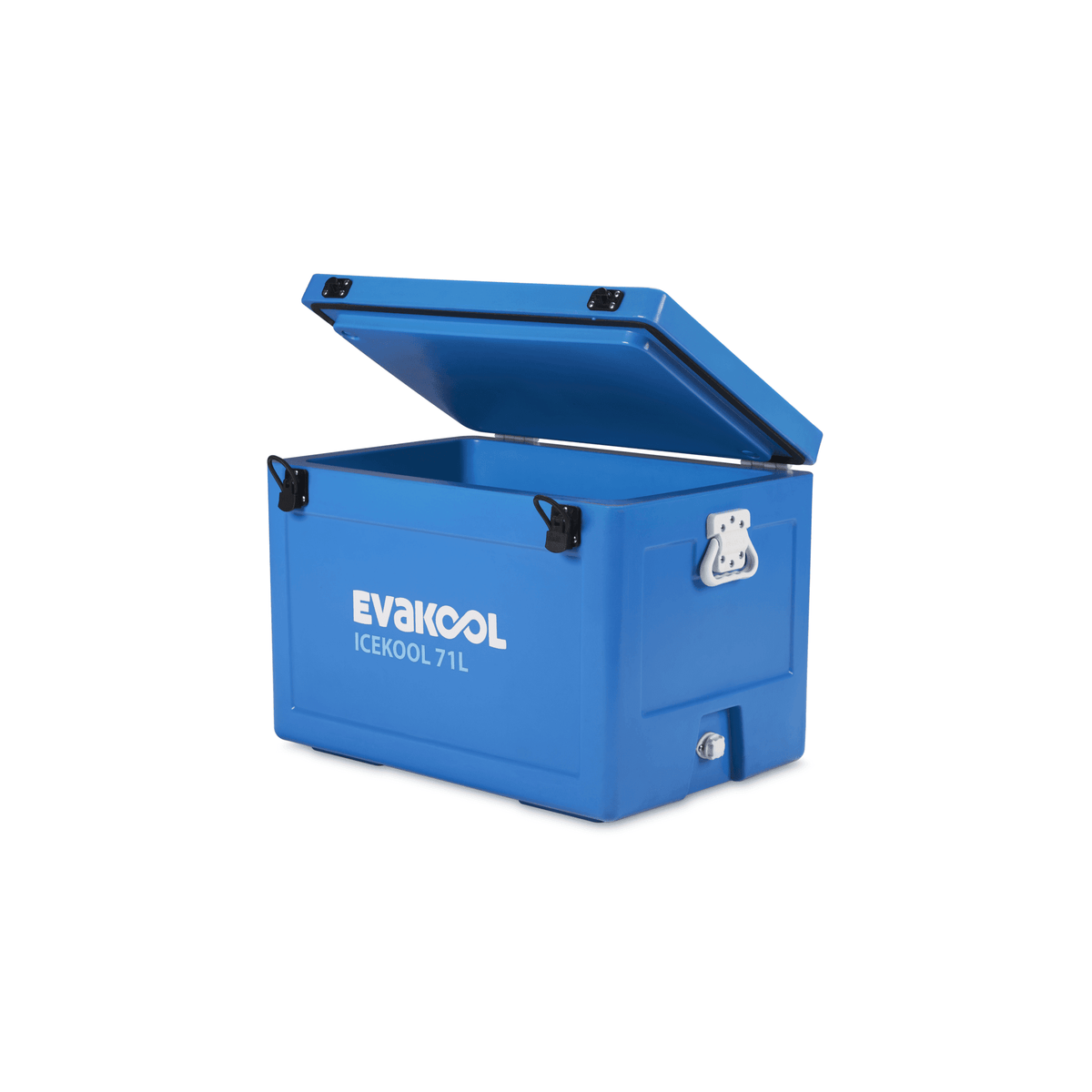EvaKool Icekool 71L Icebox