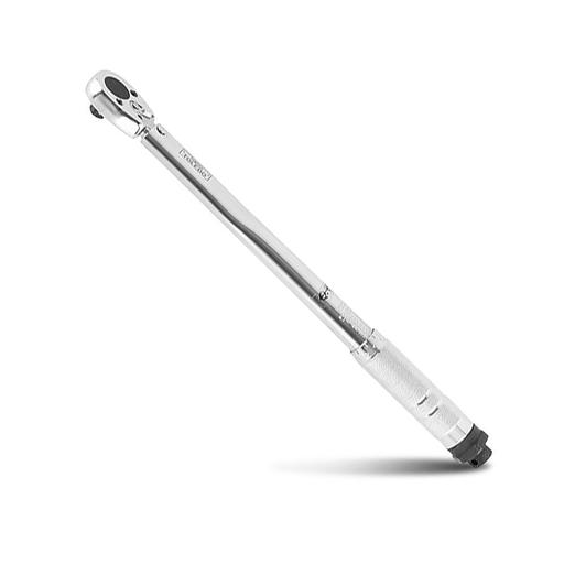 Torque Wrench - 3/8" Sq. Dr. 7-108Nm/5-80Ft. Lbs