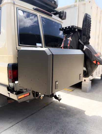 THORBURNS BBQ BOX 2.0