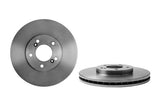 BREMBO BRAKE DISC - HONDA FRONT 300mm