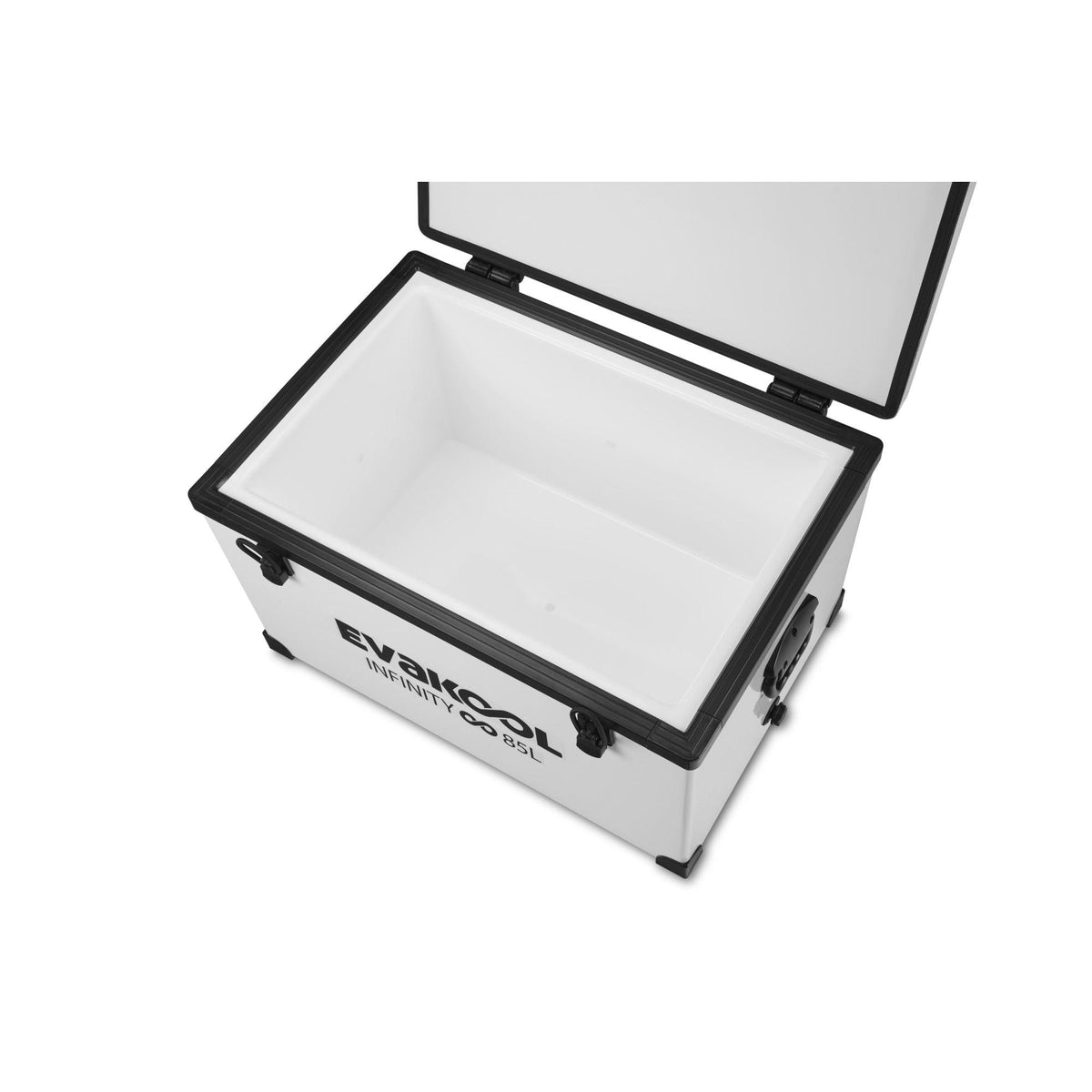 EvaKool Infinity 85L Fibreglass Icebox