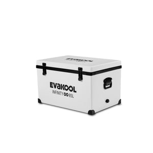 EvaKool Infinity 200L Fibreglass Icebox