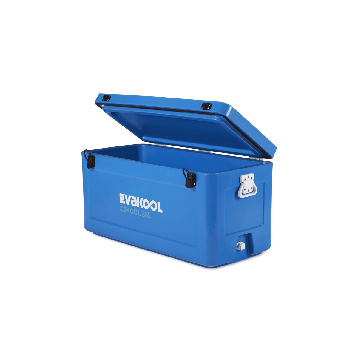 EvaKool Icekool 88L Icebox