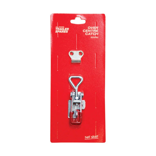 Over Centre Latch 60mm Small