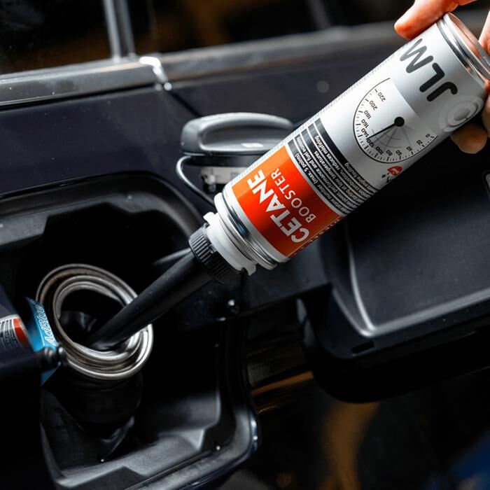 JLM Diesel Cetane Booster 250mL (use with 60ltr tank)