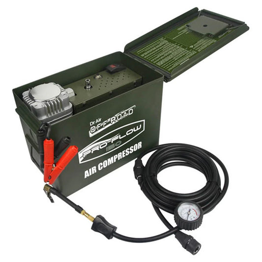 Compressor Ammo Box 150L/Min Hd 12V
