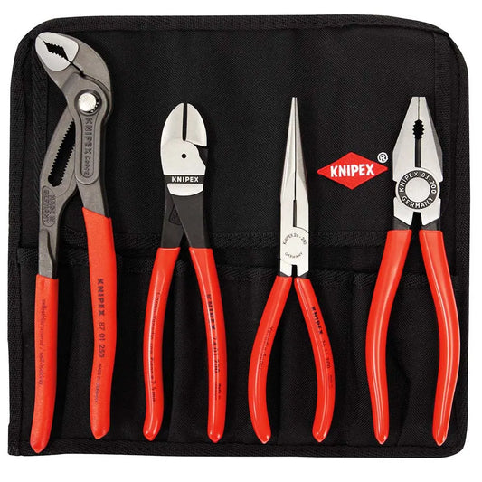 0035 - Plier and Cutter Tool Roll