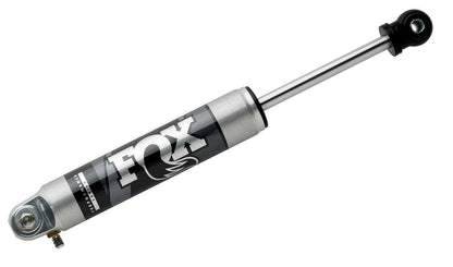 Steering Damper, Fox 2.0 Performance Series Fits Toyota Landcruiser 76,78,79 Series