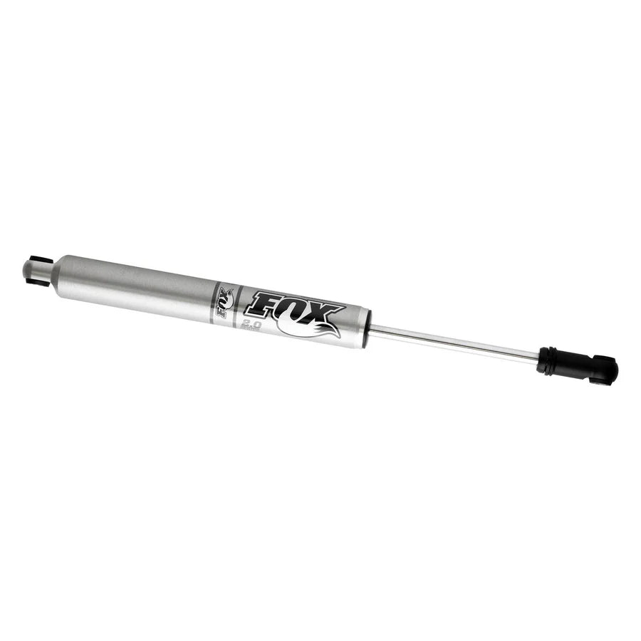 Steering Damper, Fox 2.0 Performance Series Fits Toyota Landcruiser 76,78,79 Series