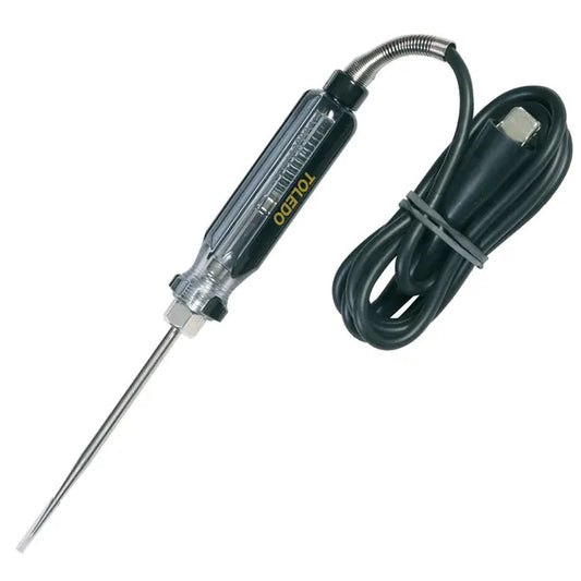 Circuit Tester - Heavy Duty 6-24 Volt