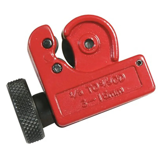 Mini Tube Cutter - 3-15mm