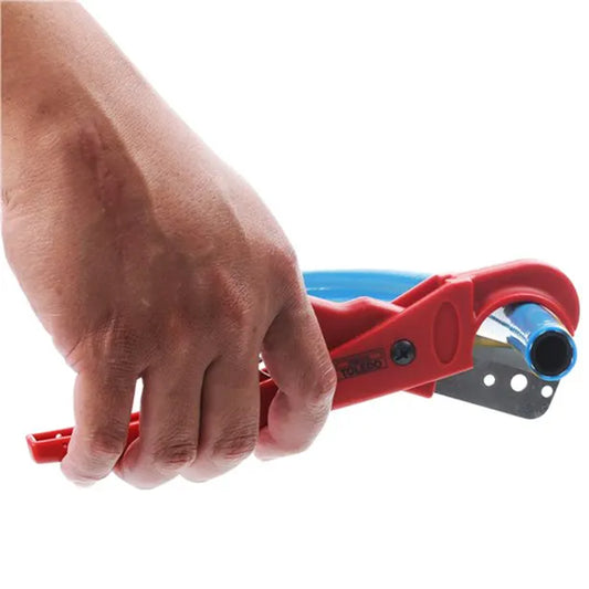 Rubber Hose Pipe Cutter