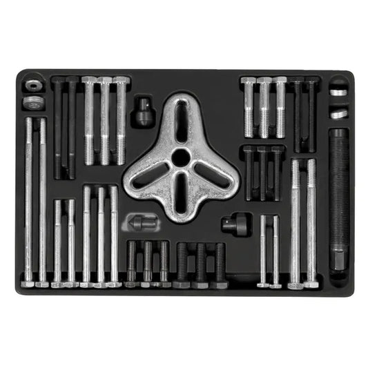Harmonic Balancer Master Puller Set