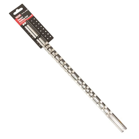 Socket Rail Square Drive - 3/8”