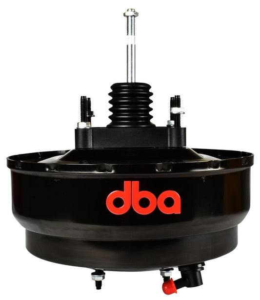 DBA Dual Diaphragm Brake Booster Toyota Landcruiser 80 Series to Suit 4 Bolt Mount Brake Master Cylinder