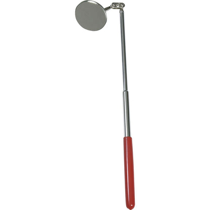 Inspection Mirror Telescopic - Round