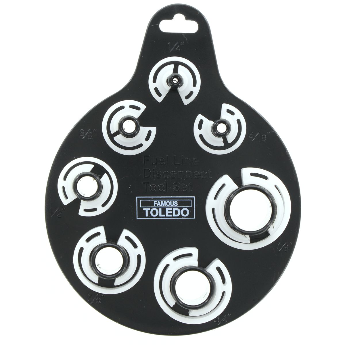 A/C & Fuel Line Disconnect Set