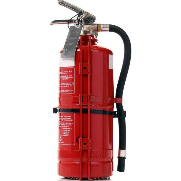 2.5KG DCP FIRE EXTINGUISHER