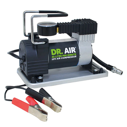 Air Compressor 12V 150Psi H/Duty