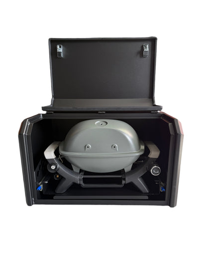 THORBURNS BBQ BOX 2.0