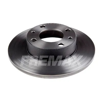 FREMAX BRAKE DISC FRONT - FIAT/LANCIA