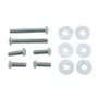 Sump Guard Bash Plate Fits Hilux N70 2005 - 2015 and Hilux N80 2015 On.