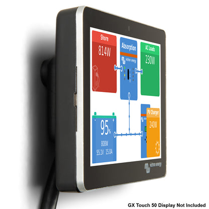 Victron GX Touch 70 Display BPP900455070