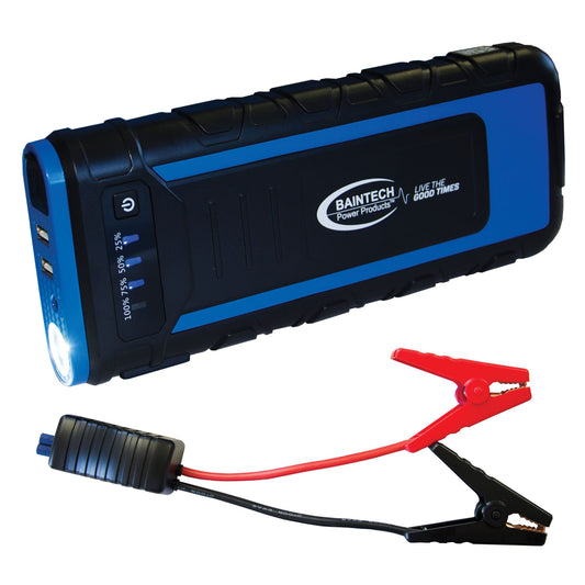 Baintech Jumpstarter 12V 800A