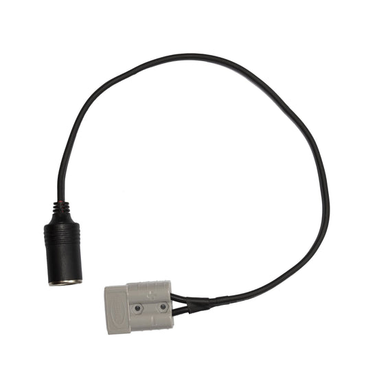 Baintech Ciga Socket Lead With 50A Anderson Plug