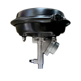 Brake Master Cylinder - VH40 - New Universal Vacuum Brake Booster Unit Power Hydraulic Operated suit Disc/Drum System