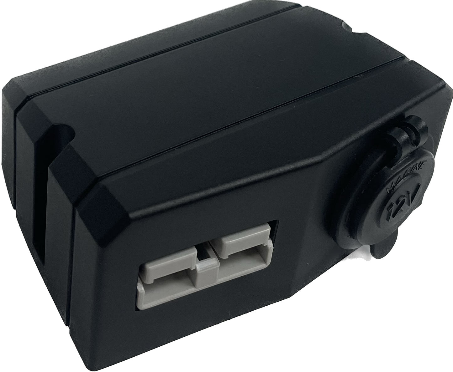 Baintech Surface Mount Anderson/Ciga Panel