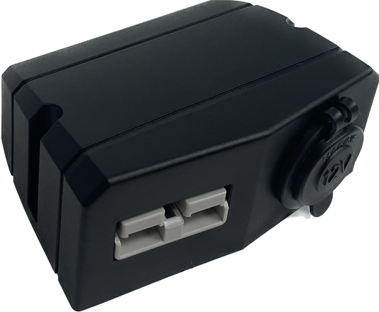 Baintech Surface Mount Anderson/Ciga Panel