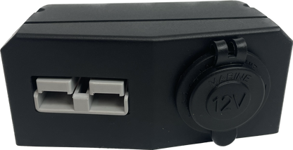 Baintech Surface Mount Anderson/Ciga Panel