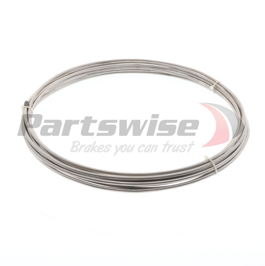 C4-SS Stainless Steel Brake Tube