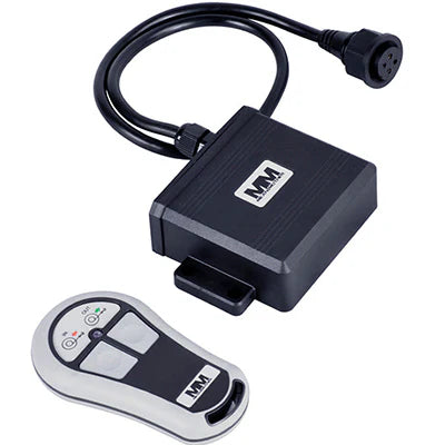 Wireless Remote Upgrade Kit 12V