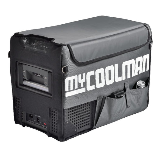 INSULATED PROTECTIVE COVER T/S CCP30 COMP FRIDGE / FREEZER