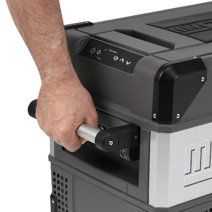 30L: The Transporter fridge